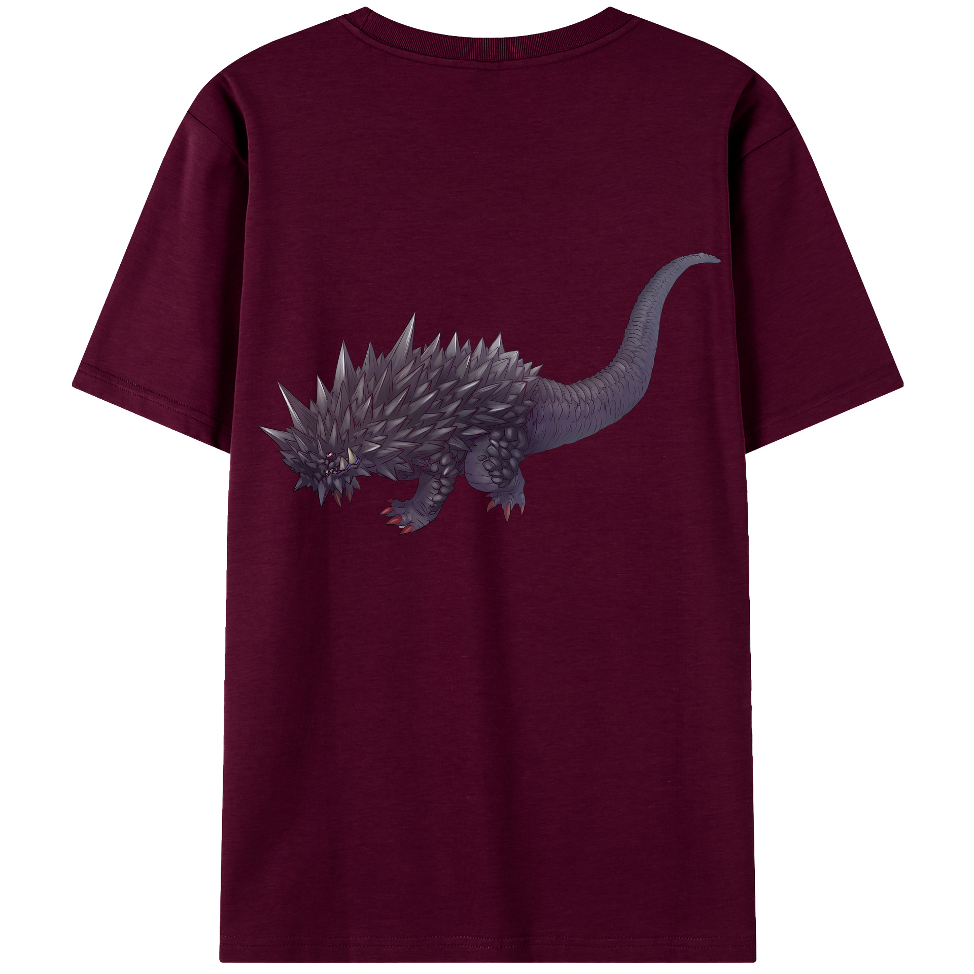 （画像用） ウルトラマン Ultraman レディース半袖Tシャツ(バックプリント)